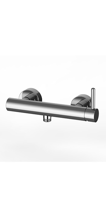 101-5010 Single lever shower mixer