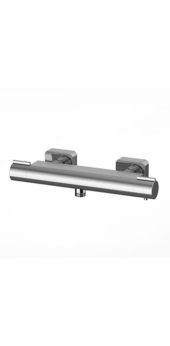 310-5030 Thermostatic shower mixer